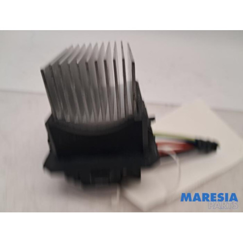 Citroen - C3 - Heater resistor