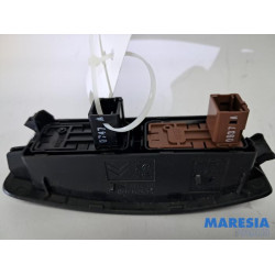 Peugeot - 207 - Commande toit escamotable