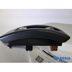 Peugeot - 207 - Commande toit escamotable