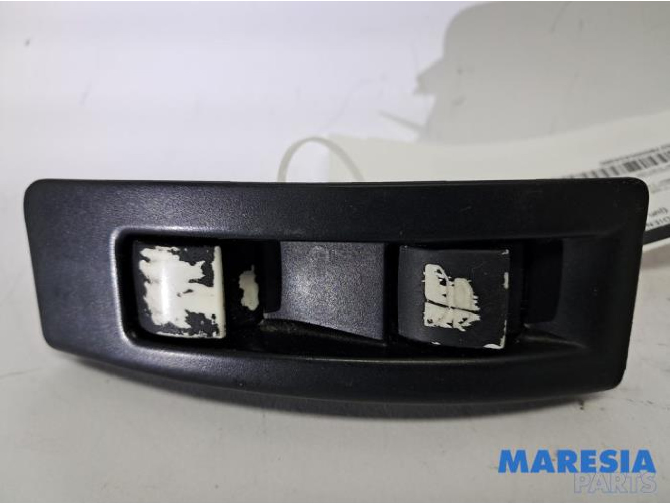 Peugeot - 207 - Commande toit escamotable