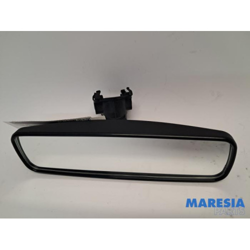 Citroen - C3 - Rear view mirror