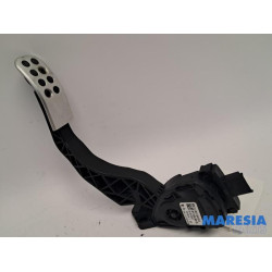 Peugeot - 207 - Pédale d'accélérateur