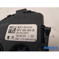 Peugeot - 207 - Pédale d'accélérateur