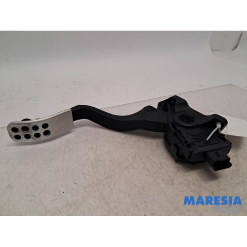 Peugeot - 207 - Pédale d'accélérateur