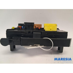 Peugeot - 207 - Sicherungskasten