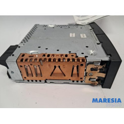 Peugeot - 207 - Radio CD player