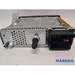 Peugeot - 207 - Radio CD player