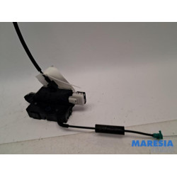 Peugeot - 207 - Serrure portière mécanique 2portes droite