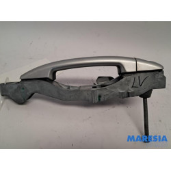 Peugeot - 207 - Türgriff 2-türig links