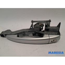 Peugeot - 207 - Türgriff 2-türig links