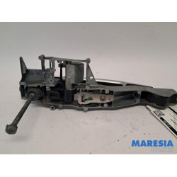 Peugeot - 207 - Türgriff 2-türig links