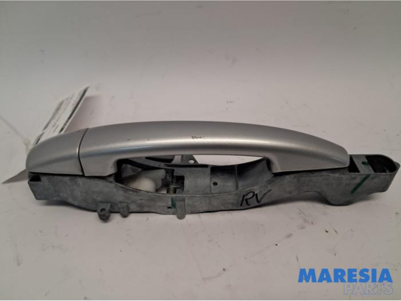 Peugeot - 207 - Door handle 2-door, right