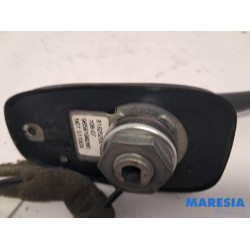 Peugeot - 207 - Antenne