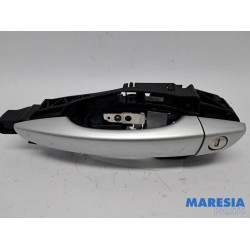 Citroen - C3 - Portiergreep 4Deurs links-voor