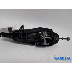 Citroen - C3 - Portiergreep 4Deurs links-voor