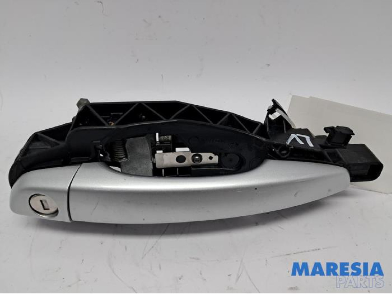 Citroen - C3 - Portiergreep 4Deurs links-voor