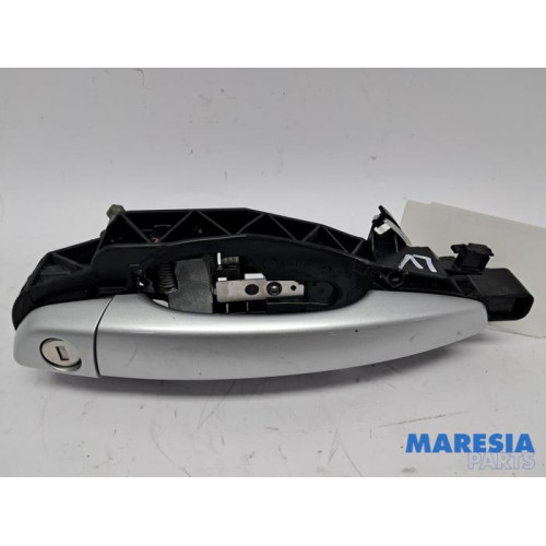 Citroen - C3 - Portiergreep 4Deurs links-voor