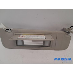 Peugeot - 207 - Sonnenblende