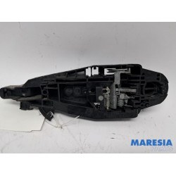 Citroen - C3 - Poignée portière 4portes avant droite