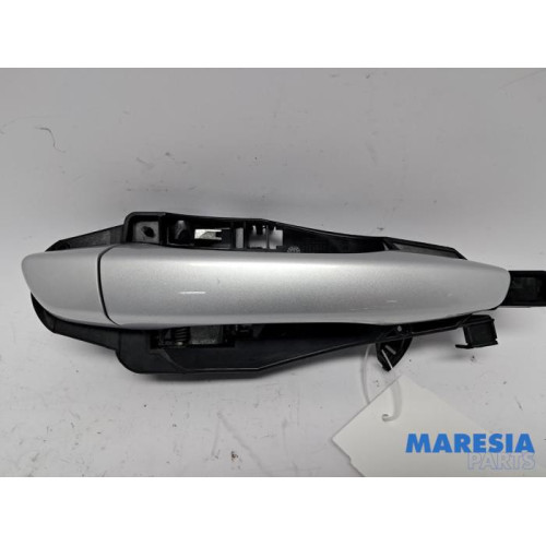 Citroen - C3 - Front door handle 4-door, right