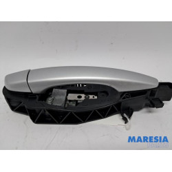 Citroen - C3 - Rear door handle 4-door, right