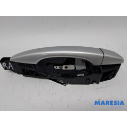 Citroen - C3 - Rear door handle 4-door, right