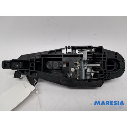 Citroen - C3 - Rear door handle 4-door, right