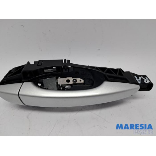 Citroen - C3 - Rear door handle 4-door, right