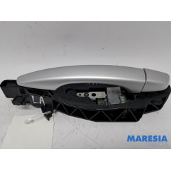 Citroen - C3 - Portiergreep 4Deurs links-achter