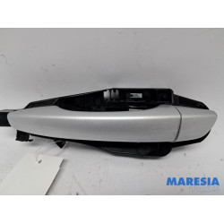 Citroen - C3 - Portiergreep 4Deurs links-achter