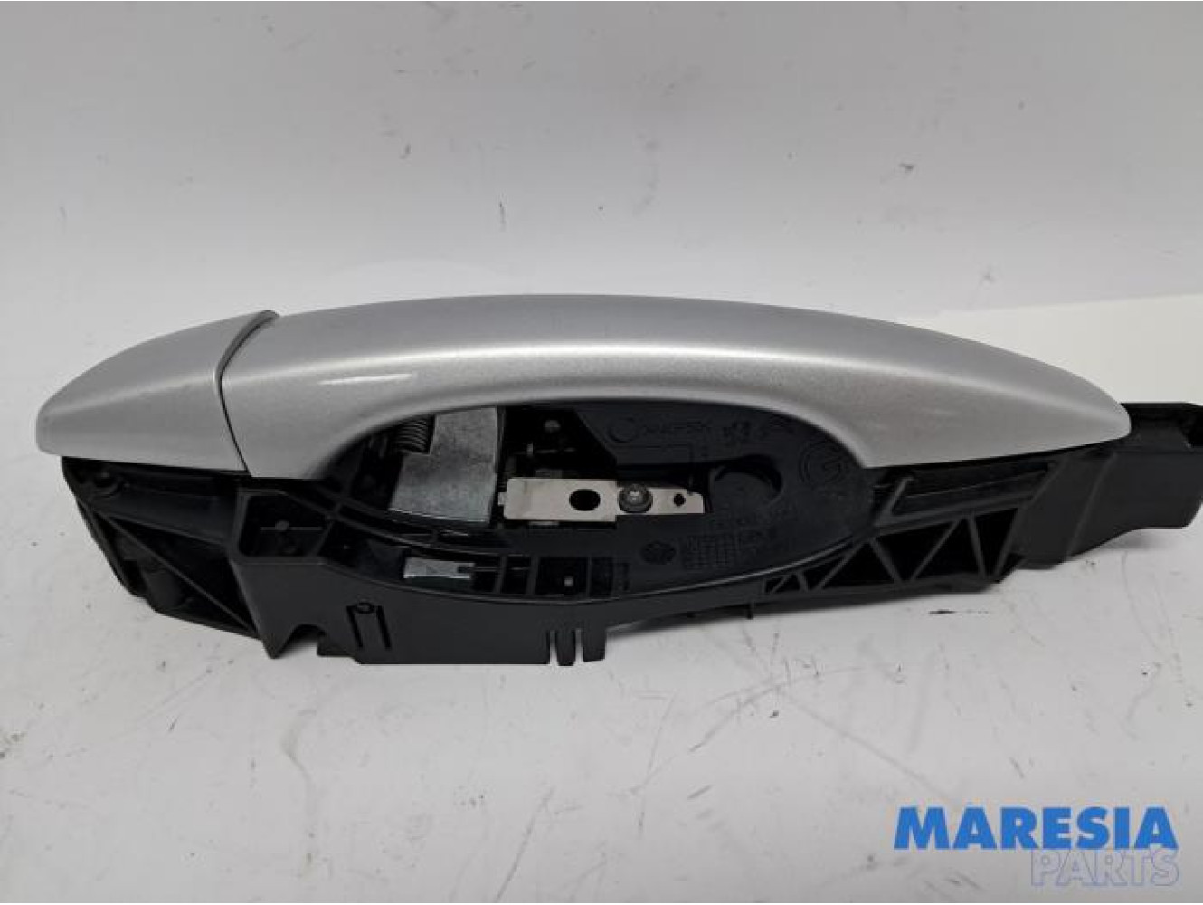 Citroen - C3 - Portiergreep 4Deurs links-achter