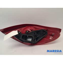 Peugeot - 207 - Taillight, left