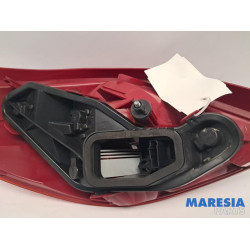 Peugeot - 207 - Taillight, right