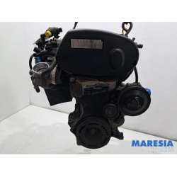 Opel - Astra - Motor