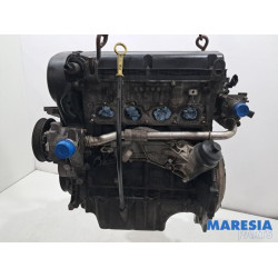 Opel - Astra - Motor