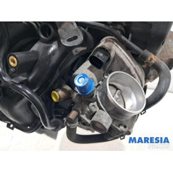 Opel - Astra - Motor