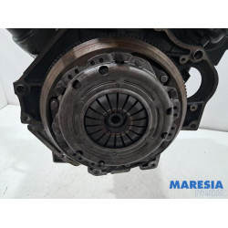 Opel - Astra - Motor