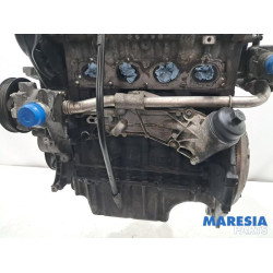 Opel - Astra - Motor