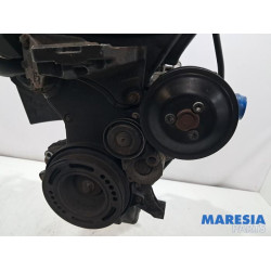 Opel - Astra - Motor