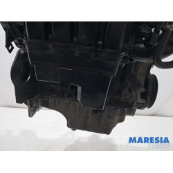 Opel - Astra - Motor