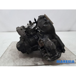 Opel - Astra - Boîte de vitesse