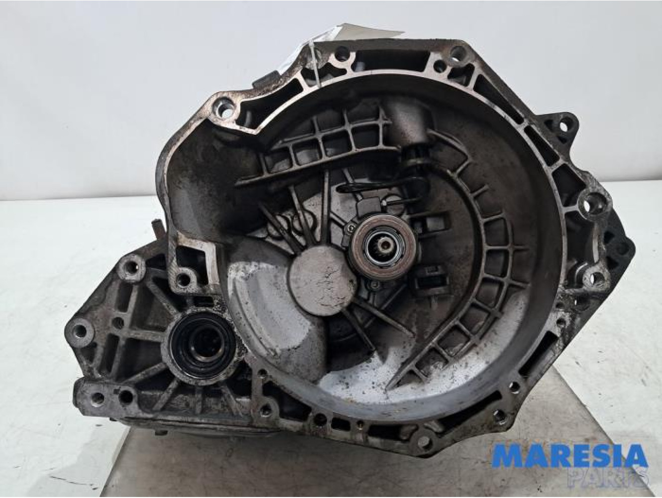 Opel - Astra - Boîte de vitesse