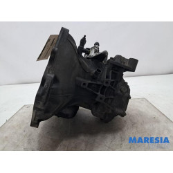 Opel - Astra - Boîte de vitesse