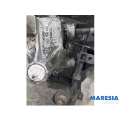 Opel - Astra - Boîte de vitesse