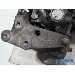 Opel - Astra - Boîte de vitesse