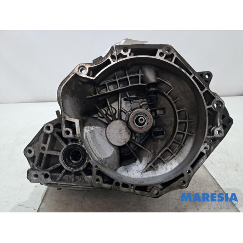 Opel - Astra - Boîte de vitesse