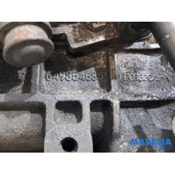 Opel - Astra - Boîte de vitesse