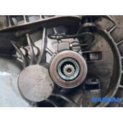 Opel - Astra - Boîte de vitesse