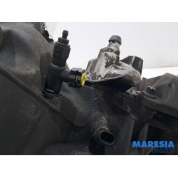 Opel - Astra - Boîte de vitesse