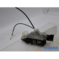 Citroen - C3 - Door lock mechanism 4-door, front left